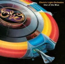 Electric Light Orchestra - Out of the Blue [2LP]