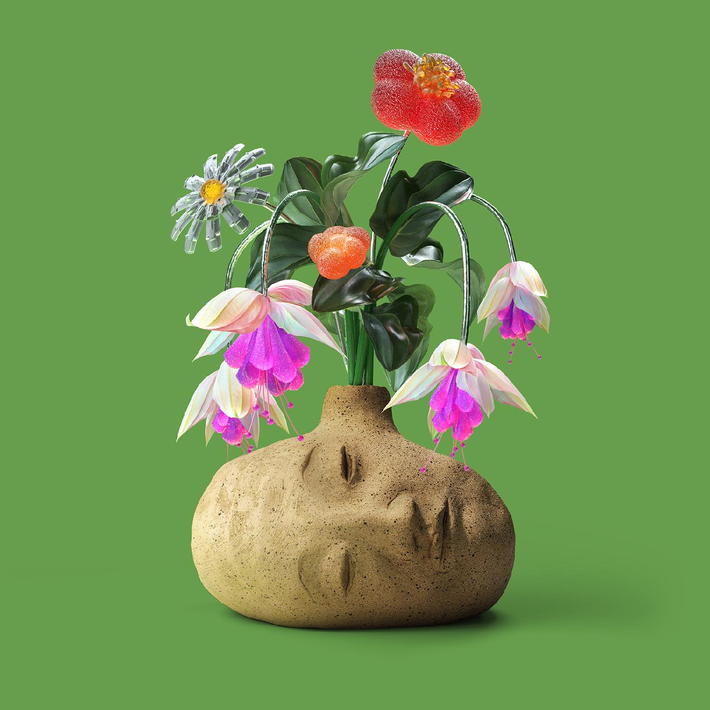 Dreams  [LP Flower Petal Fuschia Vinyl]