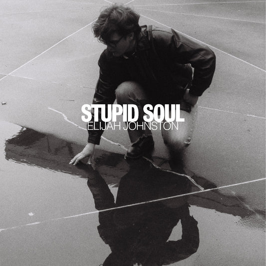 Stupid Soul [Signed CD]