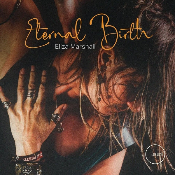 Eternal Birth [CD]