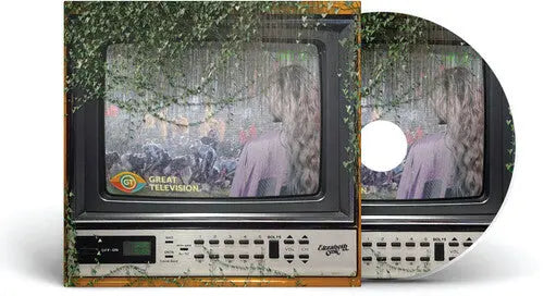 Elizabeth Cook - Great Television [CD]