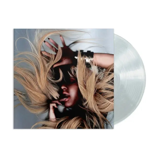 Ellie Goulding - I Know Too Much' [Pearl Sunrise Vinyl]