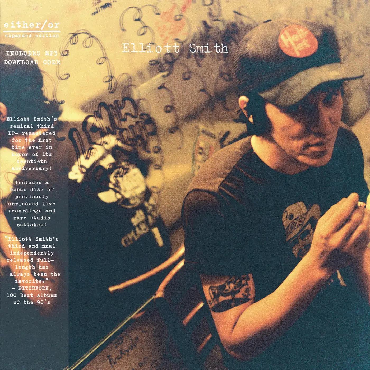 Elliott Smith - Either/Or: Expanded Edition [Vinyl]