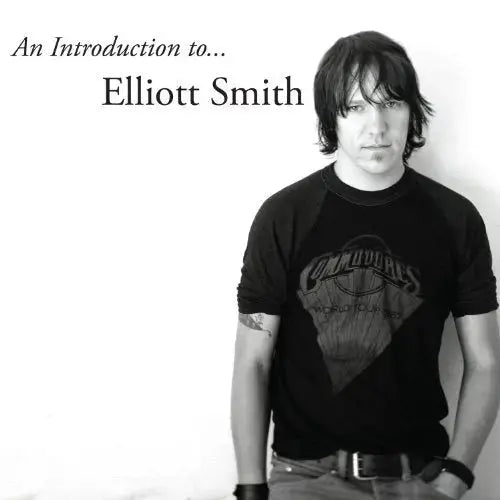 An Introduction to Elliott Smith [Metallic Silver Vinyl]