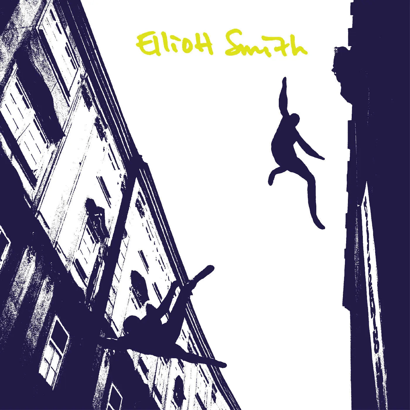 Elliott Smith [Cassette]