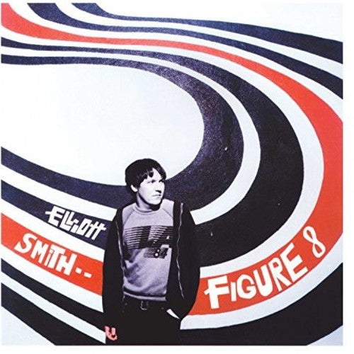 Figure 8 [Vinyl]