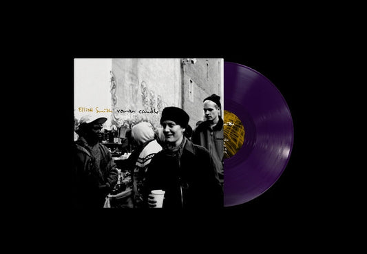 Roman Candle [Vinyl]