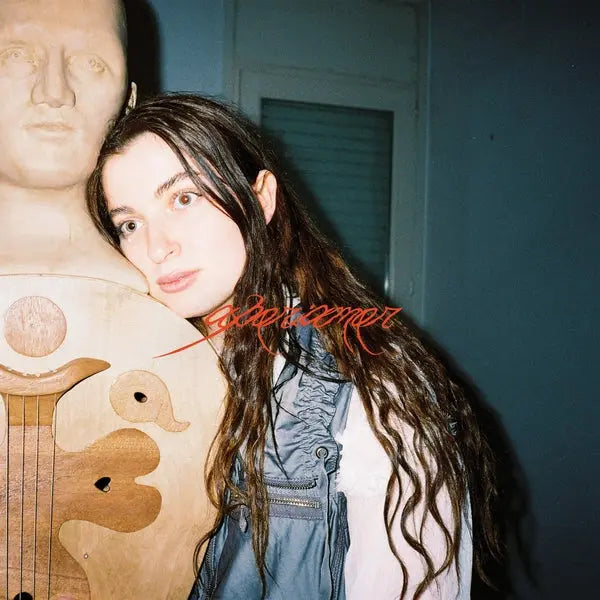 Elsas - APORIAMOR [LP]