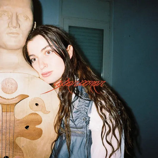 Elsas - APORIAMOR [LP]