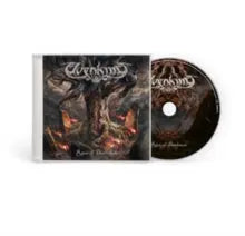 Elvenking - Rites of Disclosure [CD]