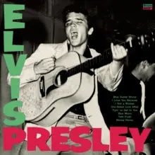 Elvis Presley - Debut Album [12" Vinyl]