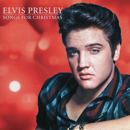 Elvis Presley - Songs For Christmas [Vinyl]