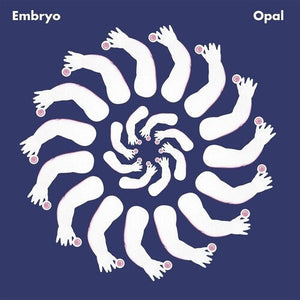 Embryo - Opal cover artwork