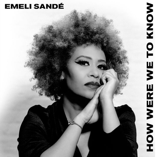 Emeli Sandé - How Were We To Know [Vinyl]