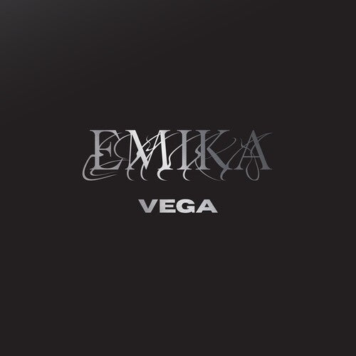 Vega Trilogy [Vinyl]