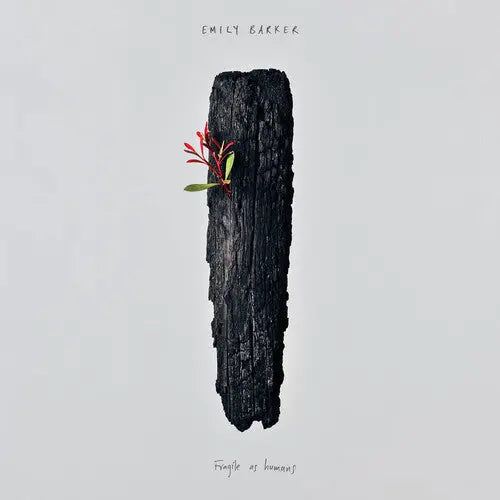 Emily Barker - Fragile as Humans [Vinyl]