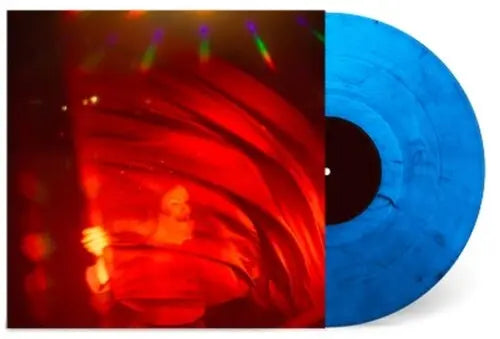 Emma Ruth Rundle - These Killing Times [LP Transparent Blue Smoke Colored Vinyl]