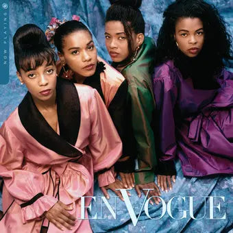 En Vogue - Now Playing [Vinyl]