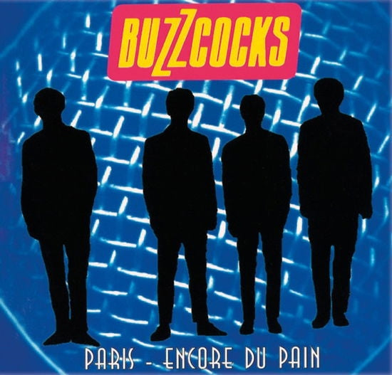 Encore Du Pain [LP] (Sun Yellow Red Vinyl)