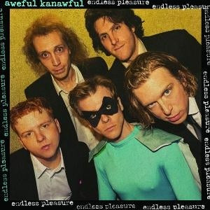 Endless Pleasure [LP]