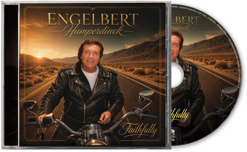 Faithfully [CD]