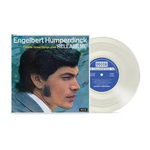 Engelbert Humperdinck - Release Me [Vinyl]