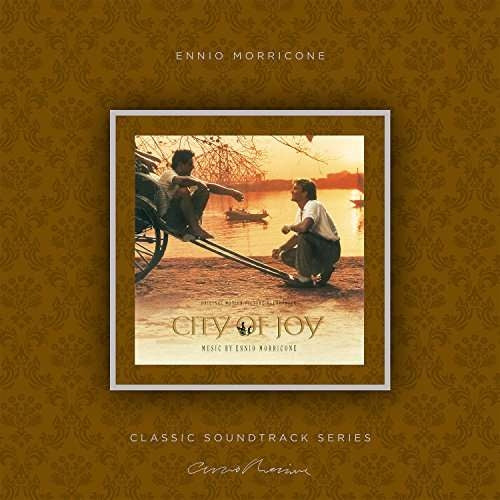 City of Joy (Soundtrack) [LP]