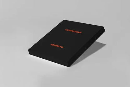 Ennio Morricone - Morricone Segreto [Vinyl]