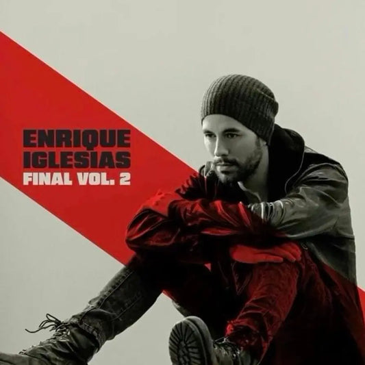 Enrique Iglesias - Final (Vol. 2) [Vinyl]
