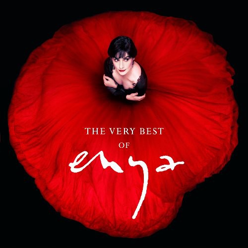 The Very Best Of Enya [CD]