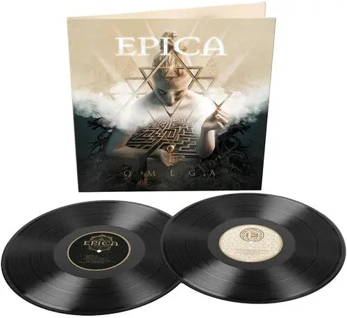 Epica - Omega [Vinyl]