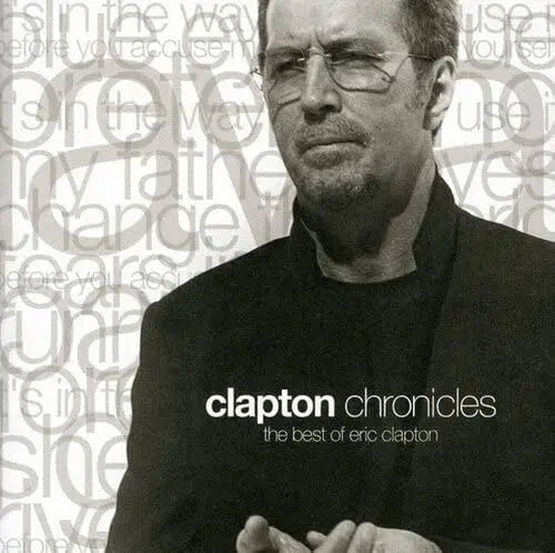 Eric Clapton - Clapton Chronicles [Vinyl]