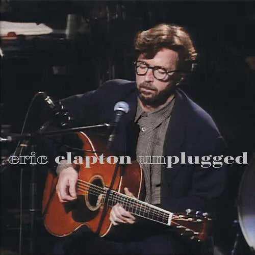 Eric Clapton - Unplugged [Vinyl]