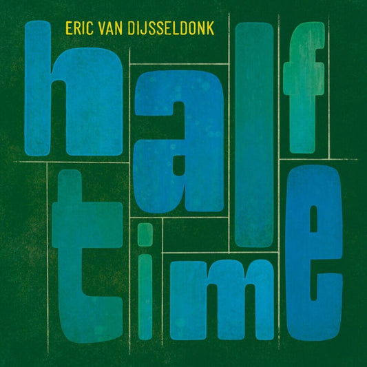 Half-Time [LP] (Import)