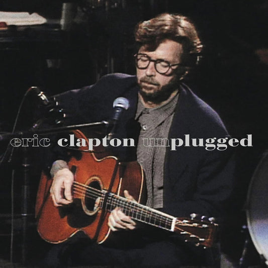Unplugged: Enhanced Edition [2CD]