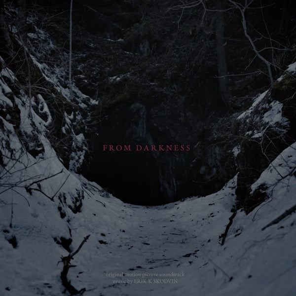 From Darkness [LP]