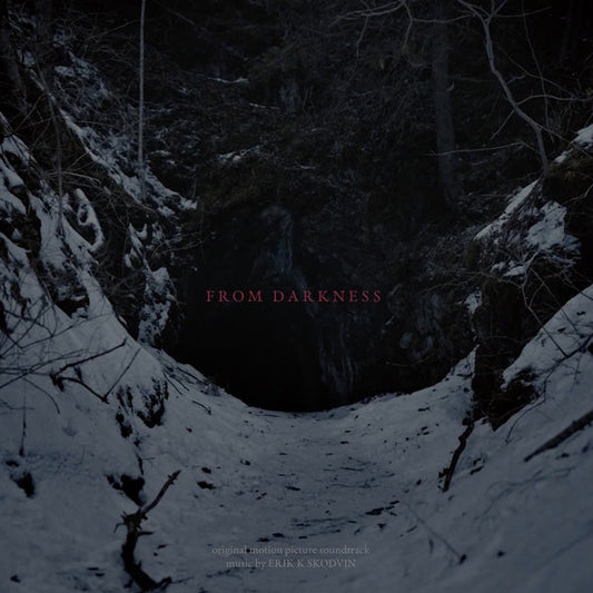 From Darkness [LP]