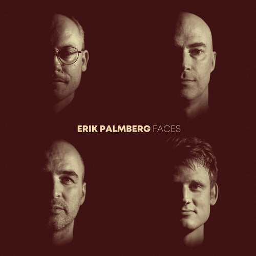 Palmberg: Faces [CD]