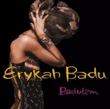 Erykah Badu - Baduzim [LP Yellow Colored Vinyl]