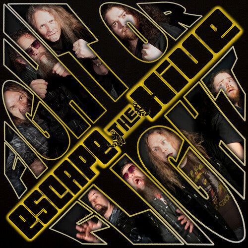 Fight Or Flight [CD]