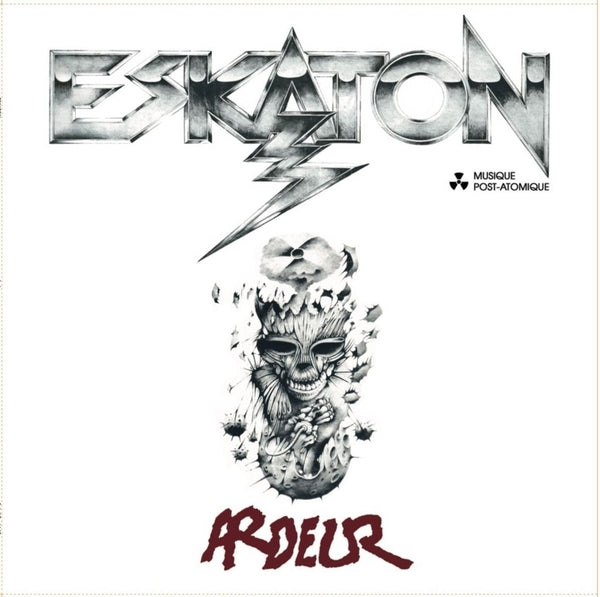 Ardeurs [Vinyl]
