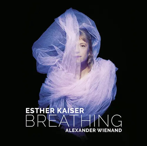 Esther Kaiser - Breathing [LP]