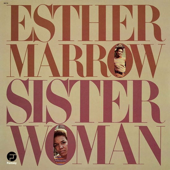 Sister Woman [Vinyl]