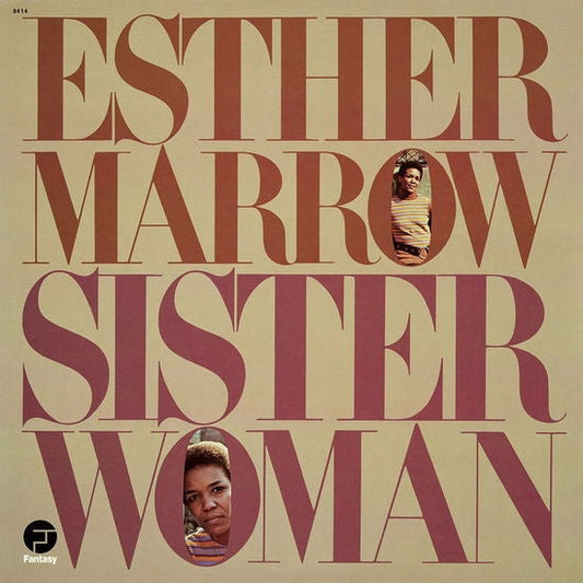 Sister Woman [Vinyl]