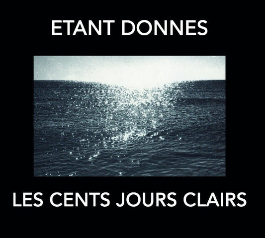 Les Cent Jours Clairs [CD]