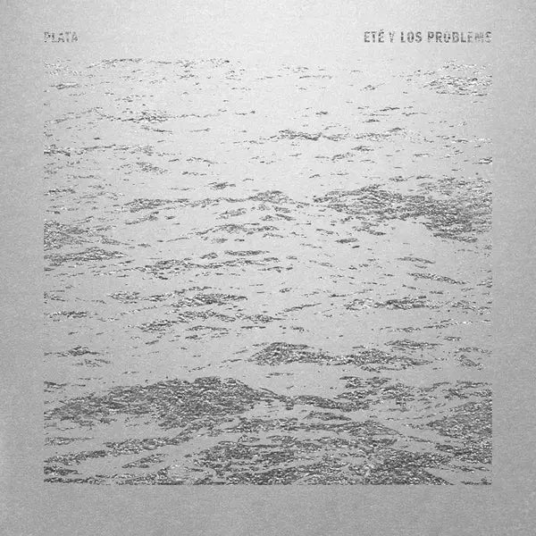 Ete & Los Problems - Plata [LP]