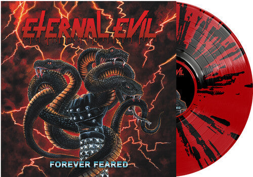 Forever Feared [Colored Vinyl]