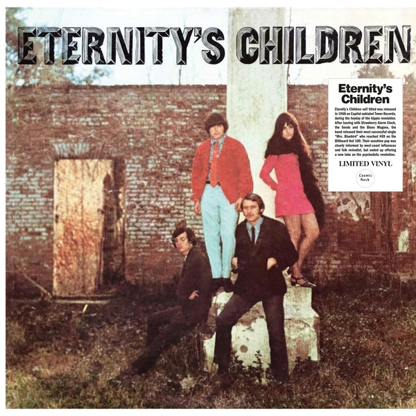 Eternity's Children [LP]