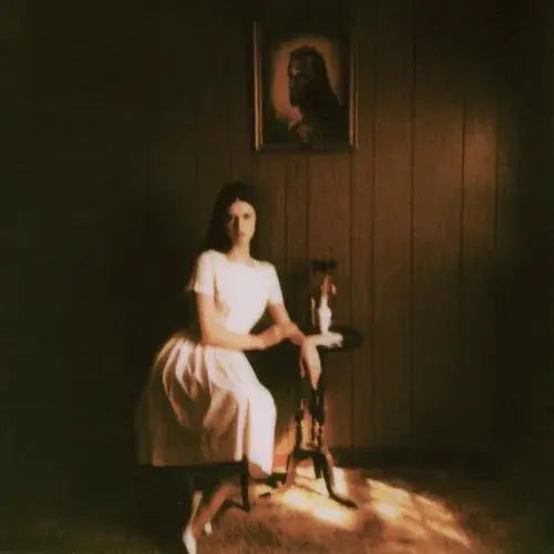 Ethel Cain - Preacher's Daughter [Vinyl]