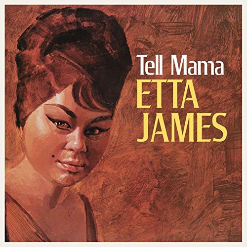 Tell Mama [LP]